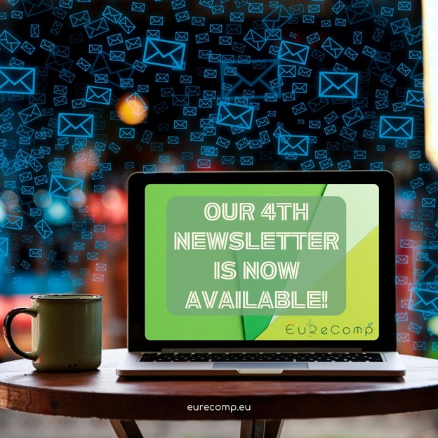 Welcome to Issue #4 of the EuReComp Newsletter!