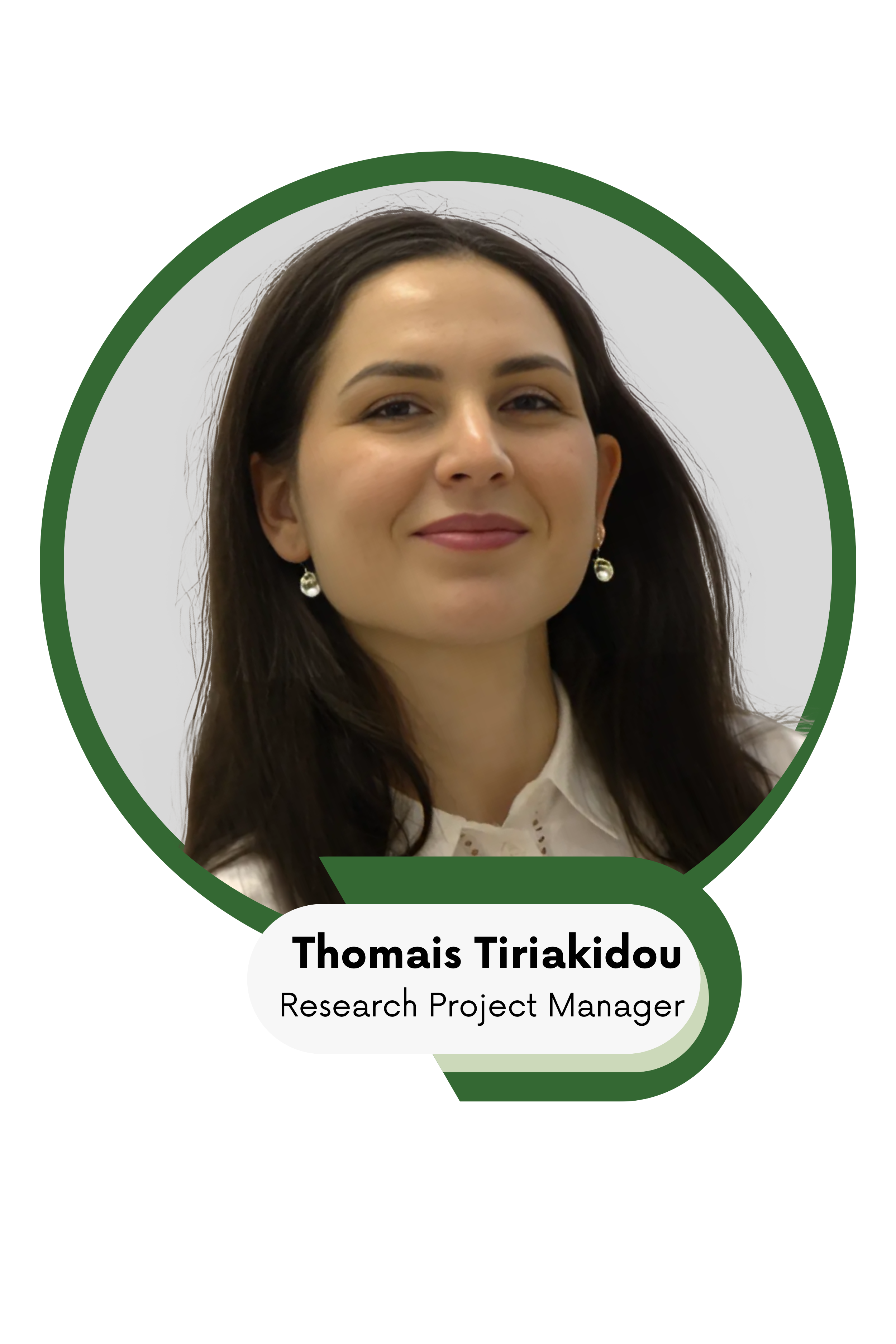 Thomais Tiriakidou