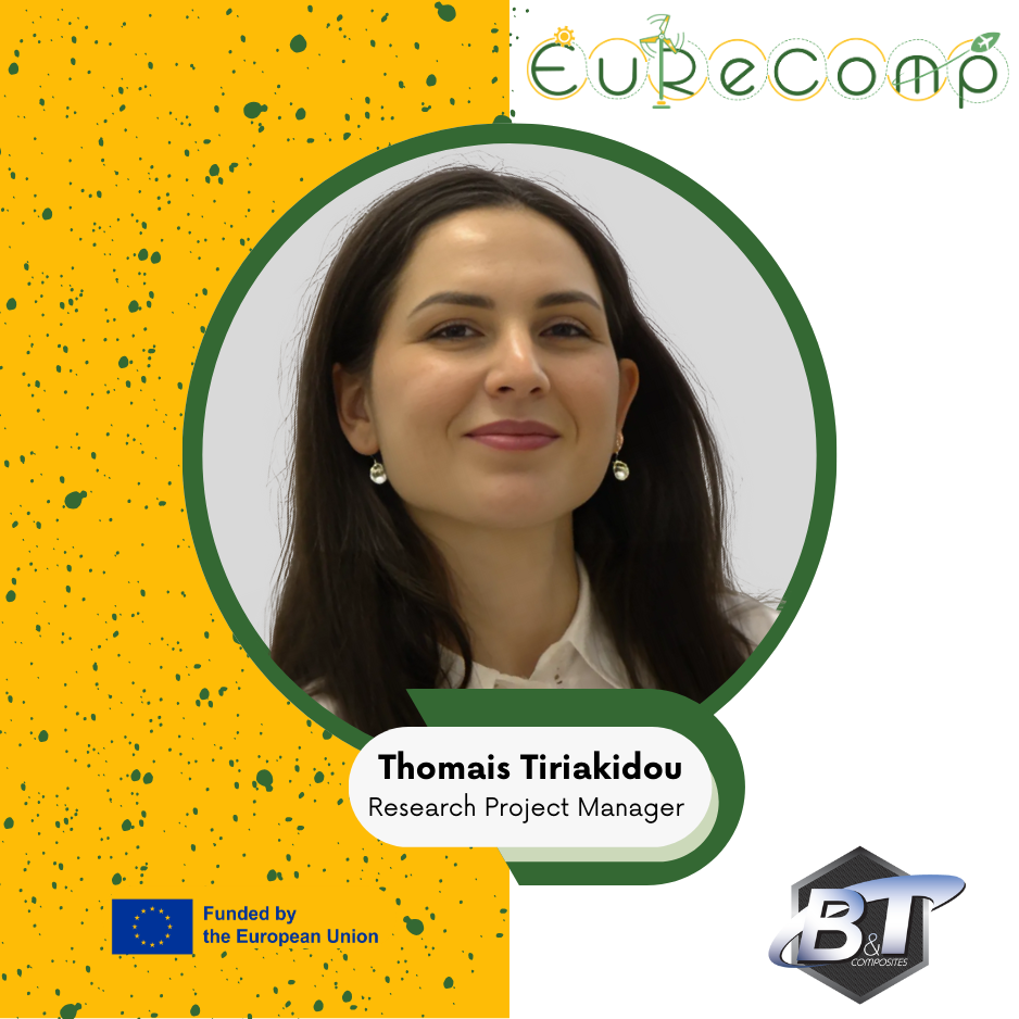 Thomais Tiriakidou