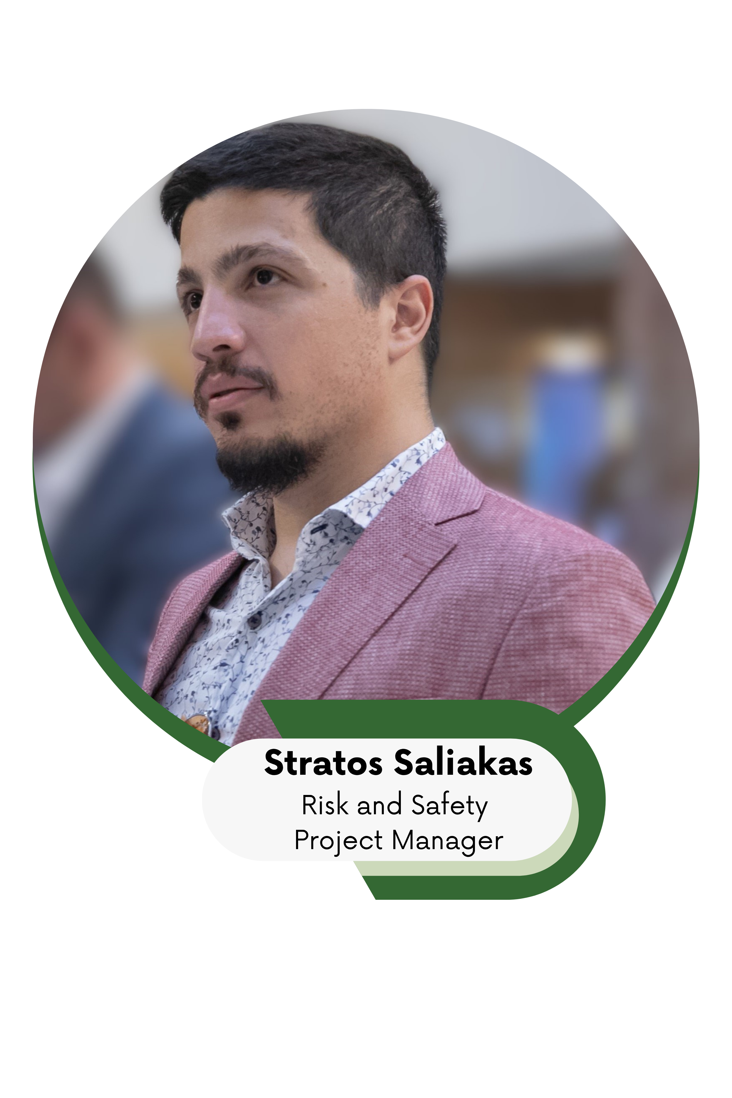 Stratos Saliakas
